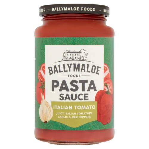 Ballymaloe Italian Pasta Sauce (400 g)