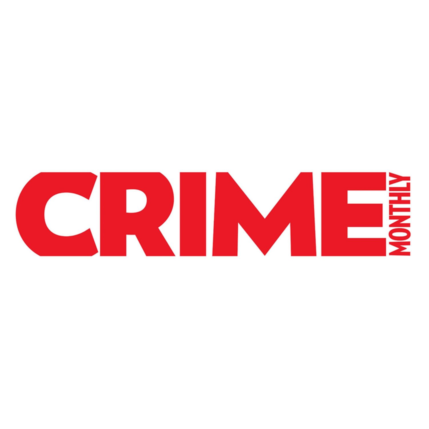 Crime Monthly (1 Piece)
