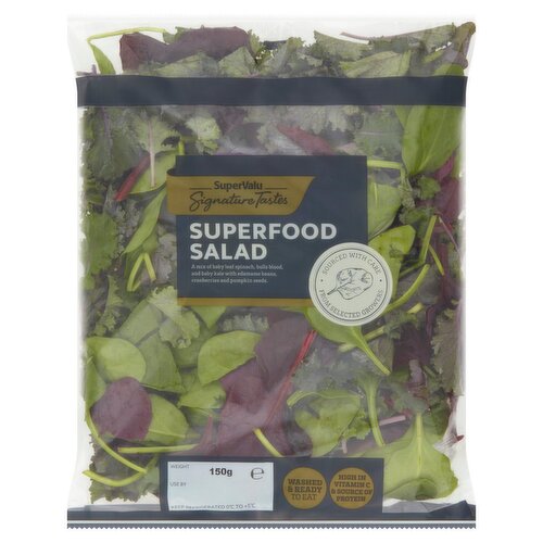 Signature Tastes Superfood Salad (150 g)