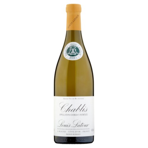 Louis Latour Chablis (75 cl)