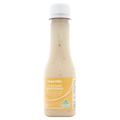 SuperValu Chilled Caesar Dressing (165 ml)