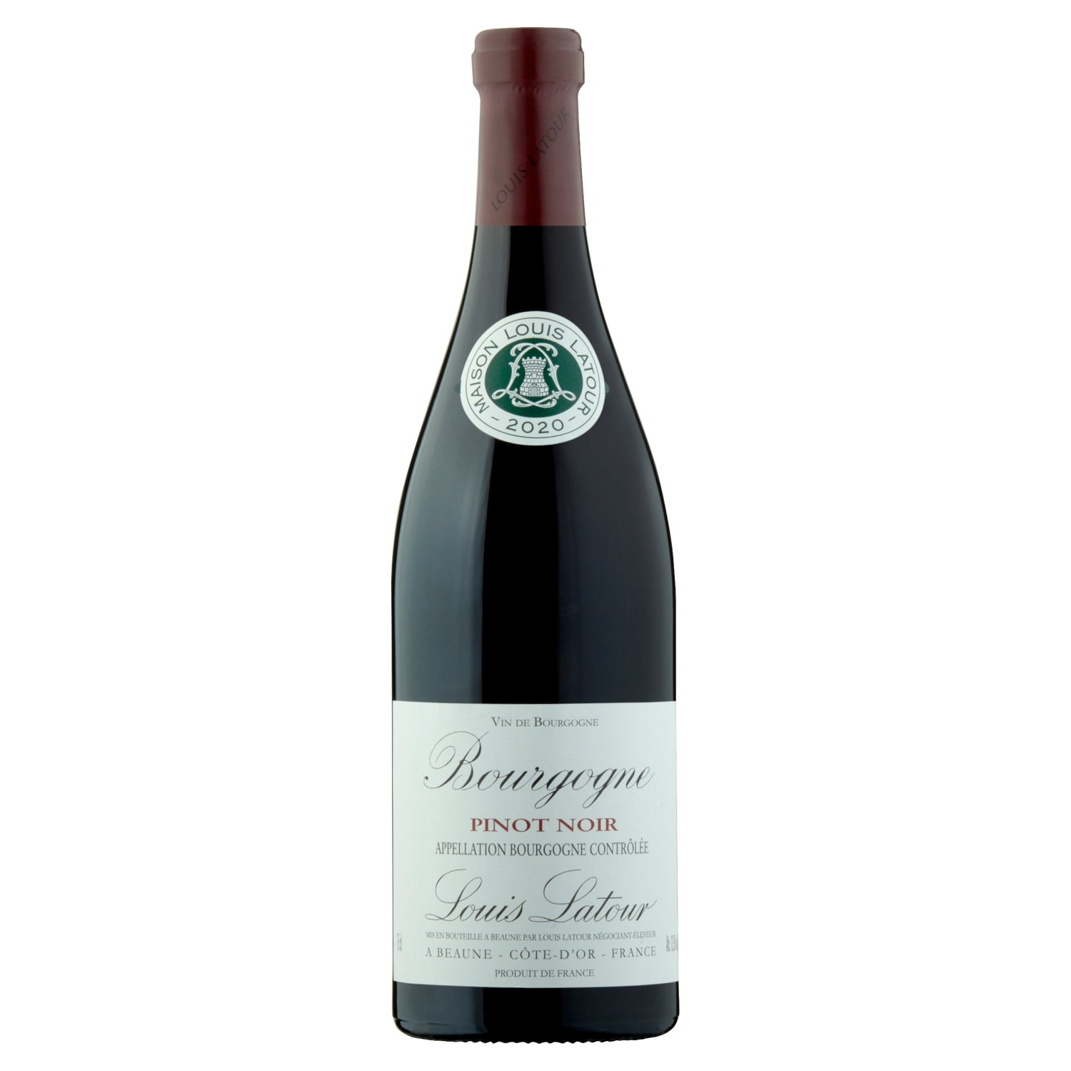 Louis Latour Bourgogne Pinot Noir (75 cl)