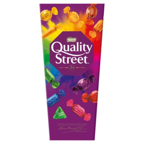 Quality Street Chocolates Carton (220 g)