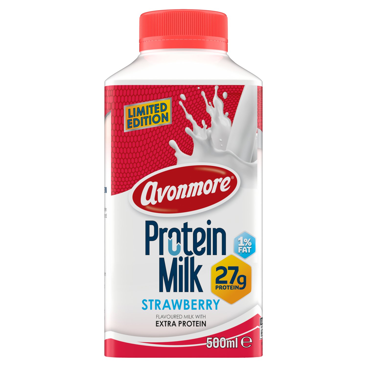Avonmore Protein Milk Limited Edition (500 ml)