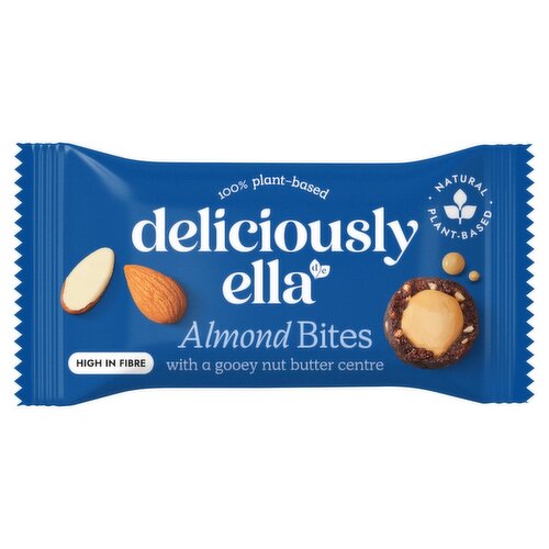 Deliciously Ella Almond Bites (35 g)