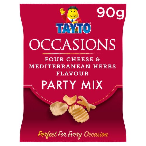 Tayto Occasions Party Mix (90 g)