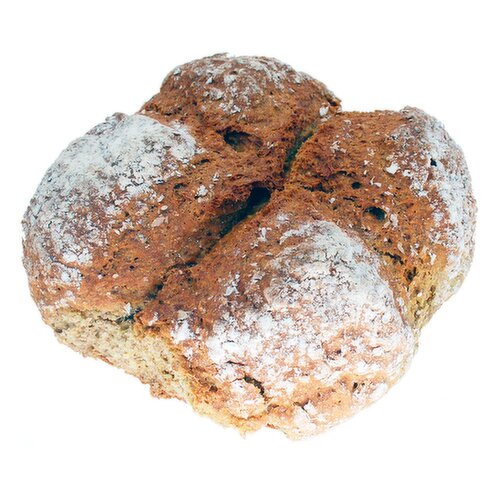 Pettitt's Bakery Brown Round Soda Bread (1 Piece)