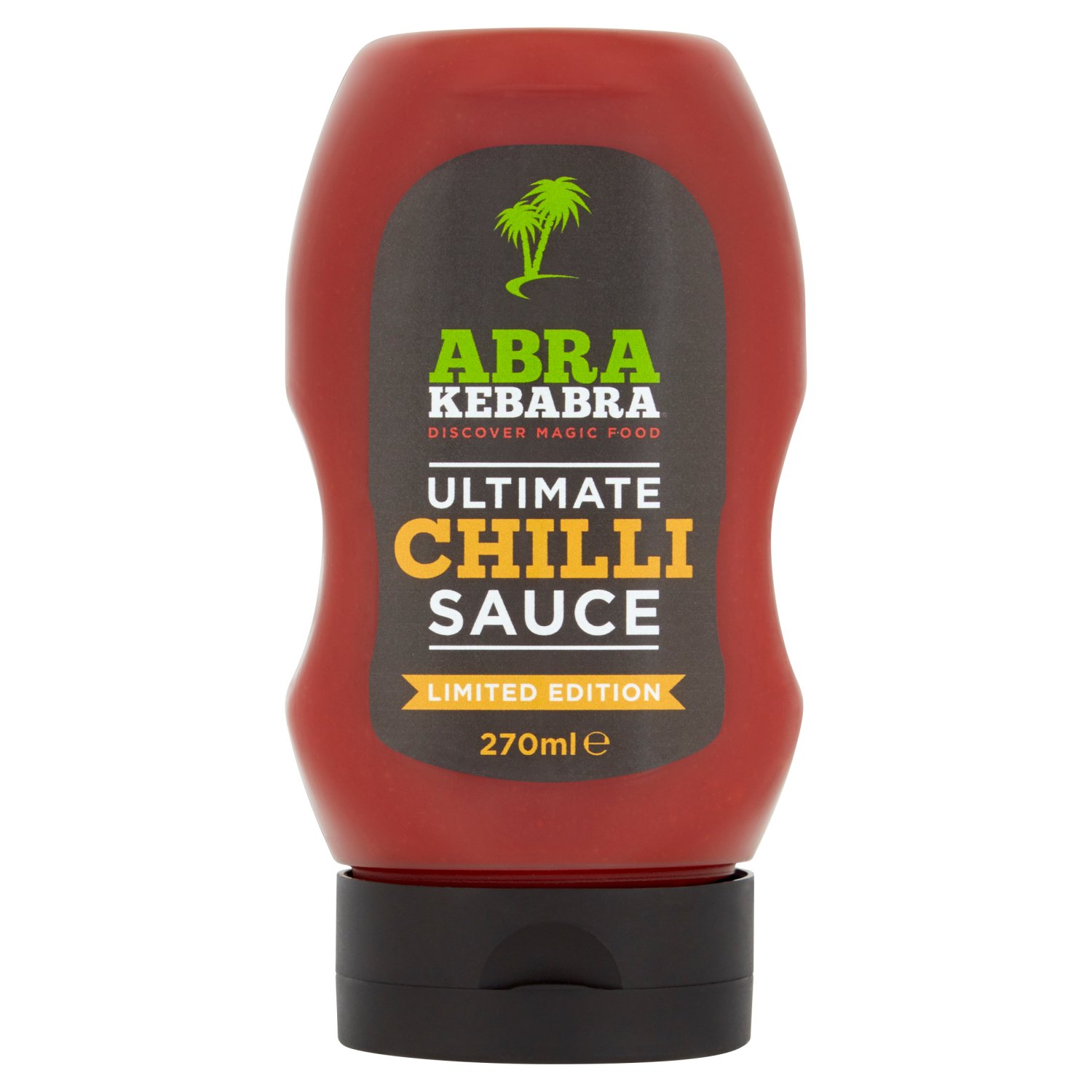 Abrakebabra Chilli Sauce (270 ml)
