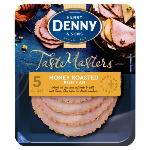 Denny Taste Master Honey Roast Ham (90 g)