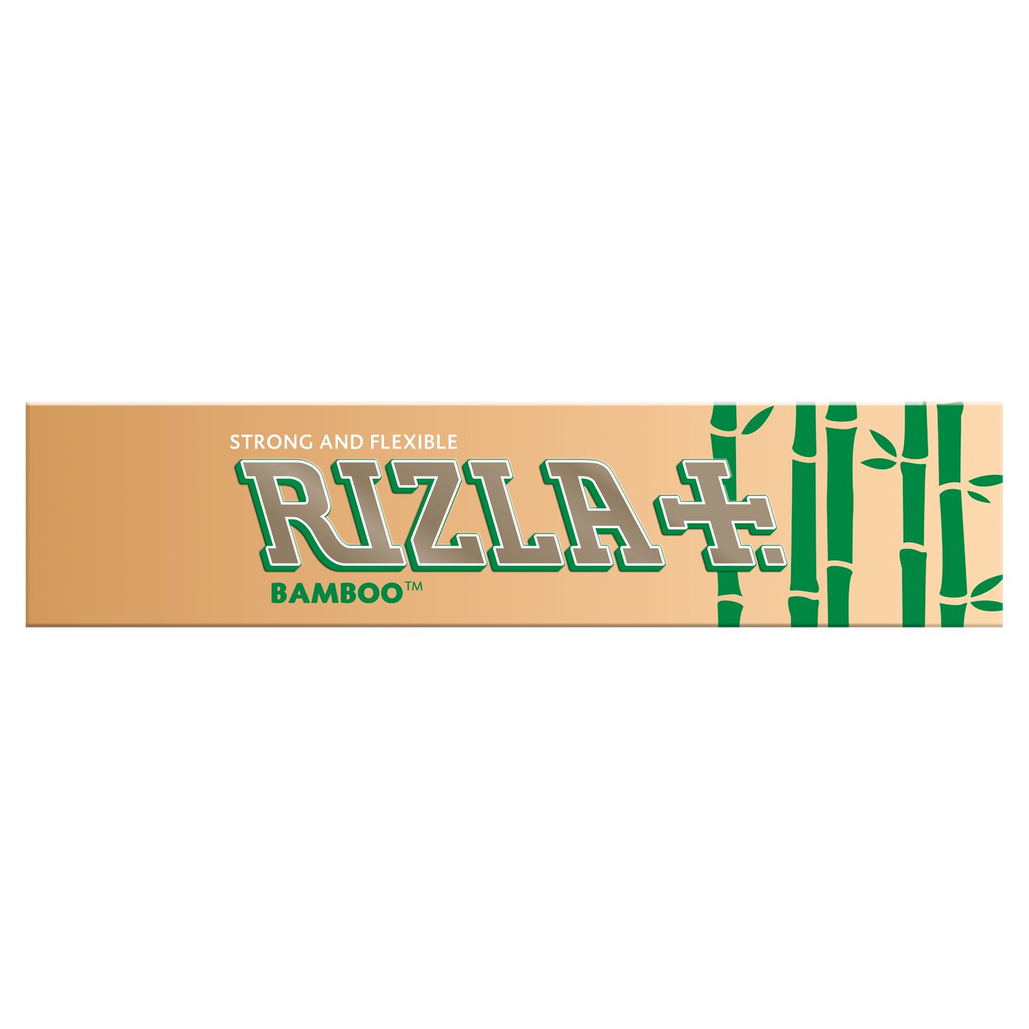 Rizla Bamboo Kingsize (32 Leaves) (32 Piece)