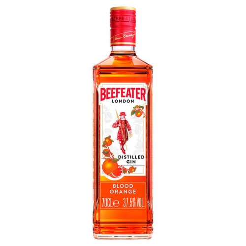 Beefeater Blood Orange Gin (70 cl)