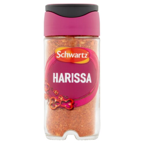 Simply Organic Harissa Seasoning 3.20 oz.