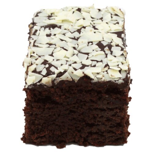 Chocolate Cake Tray Bake (66 g)