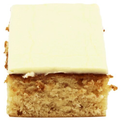 Lemon Cake Tray Bake (66 g)