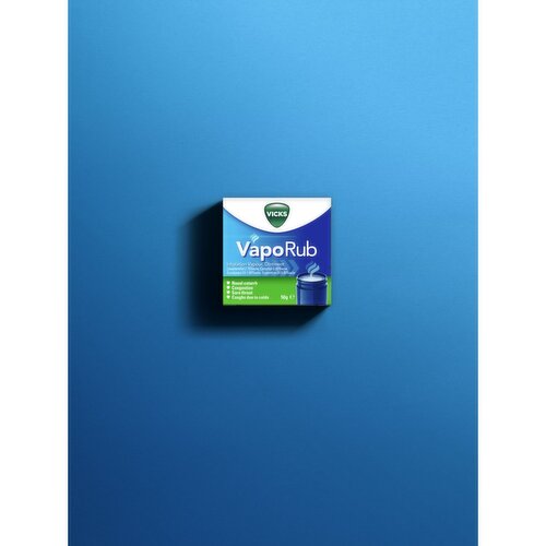 Vicks Inhaler Nasal Stick (9 g) - Storefront EN