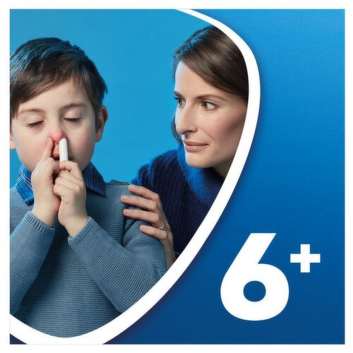 Vicks Inhalers Nasal Stick