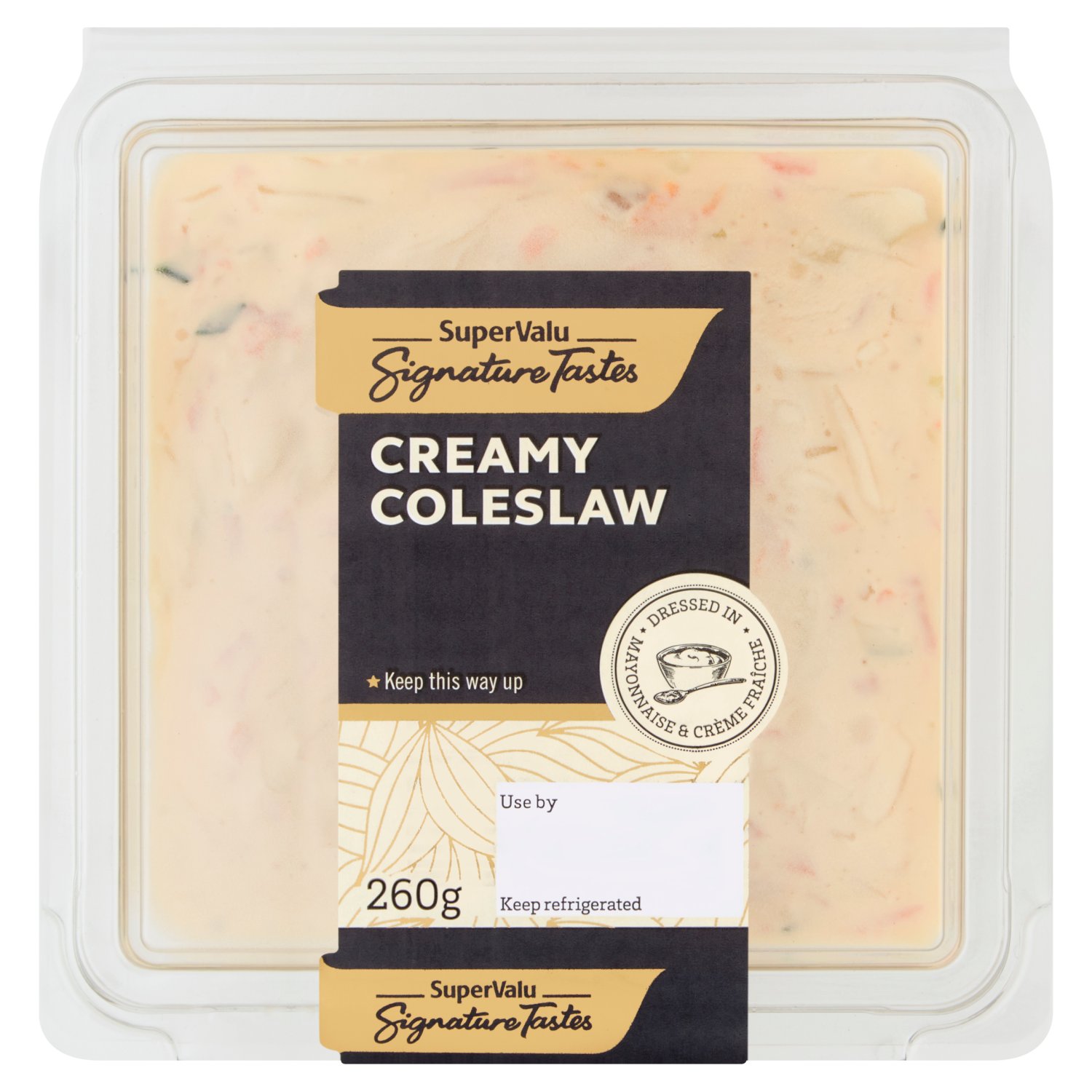 Signature Tastes Coleslaw (260 g)