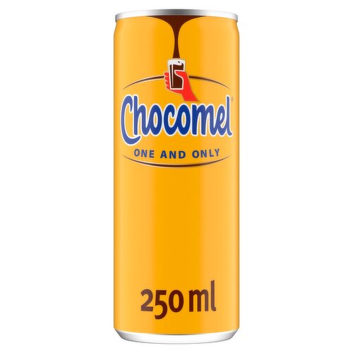 Chocomel (250 ml)