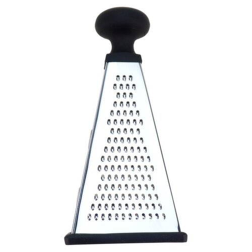 Pro chef 4 Sided Stainless Steel Grater (1 Piece)