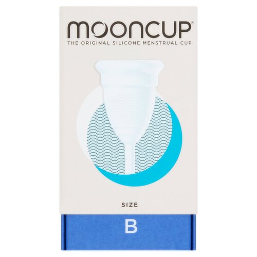 Mooncup Size A - Menstrual Cup - Mooncup