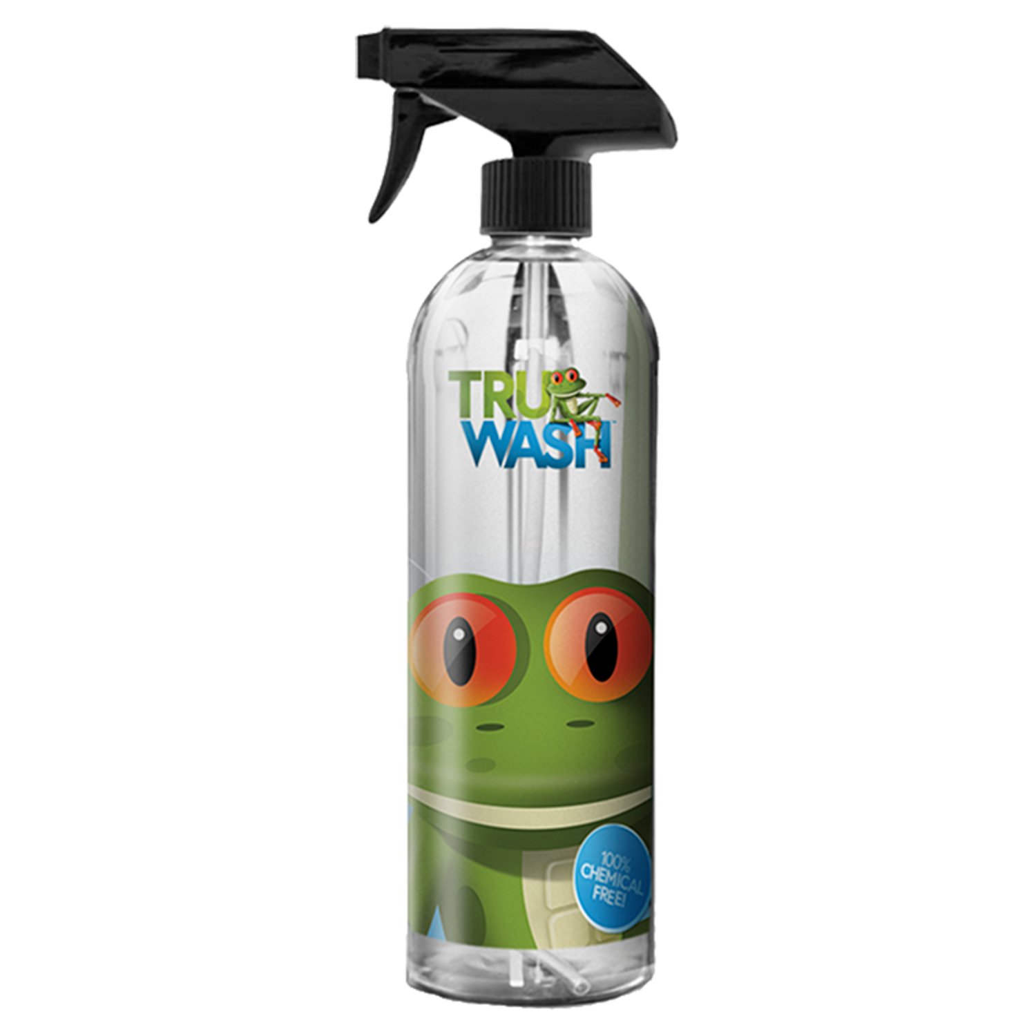 Truwash Glass Cleaner (750 ml)