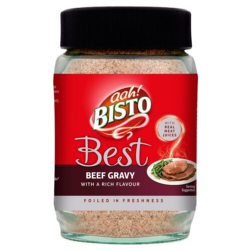 Bisto Best Beef Gravy (230 g)