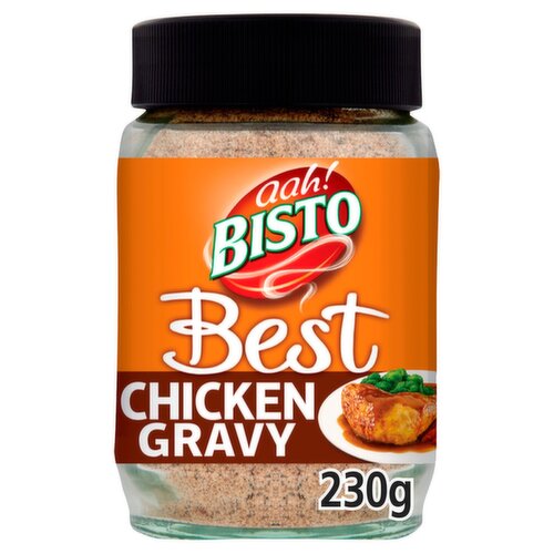 Bisto Best Chicken Gravy (230 g)