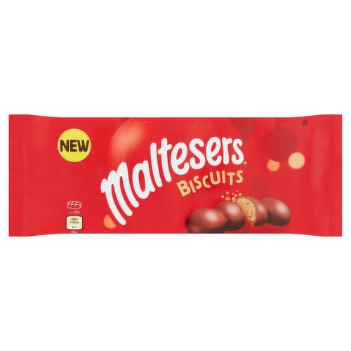 Maltesers Biscuits (110 g)