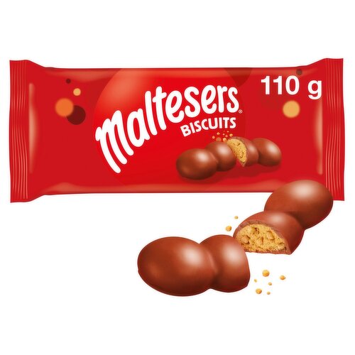 Maltesers Biscuits (110 g)