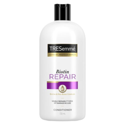 Tresemme Biotin Repair Conditioner (720 ml)