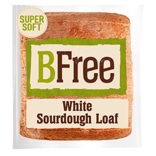 BFree Gluten Free White Sourdough Loaf (400 g)