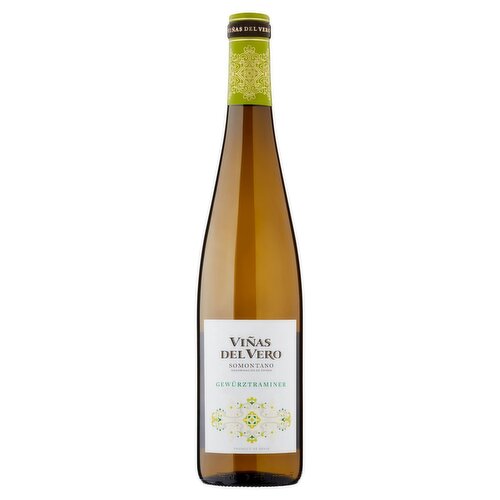 Vinas del Vero Gewurztraminer (75 cl)