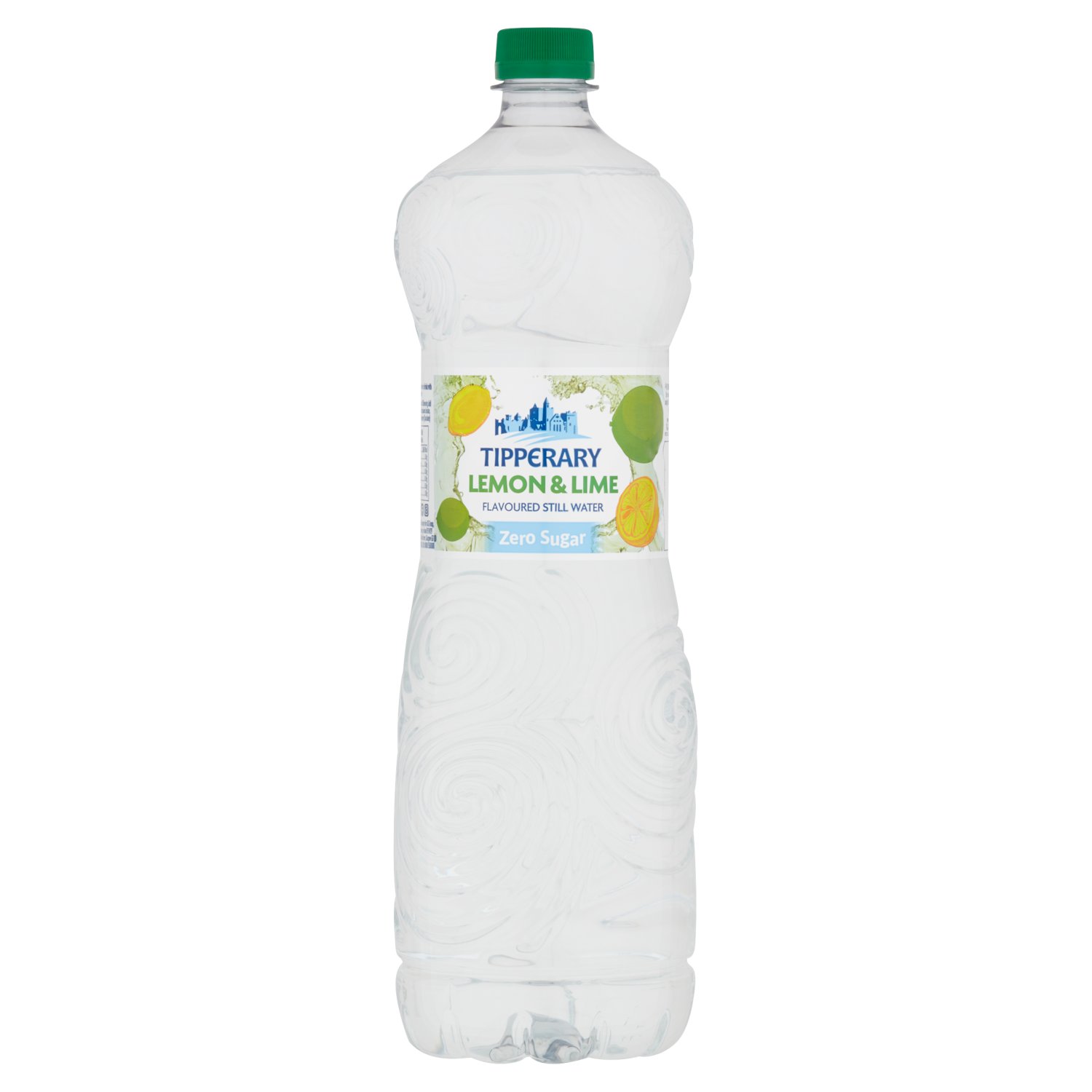 Tipperary Lemon & Lime Water (1.5 L)