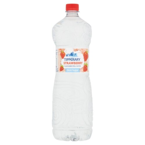 Tipperary Strawberry Water (1.5 L)