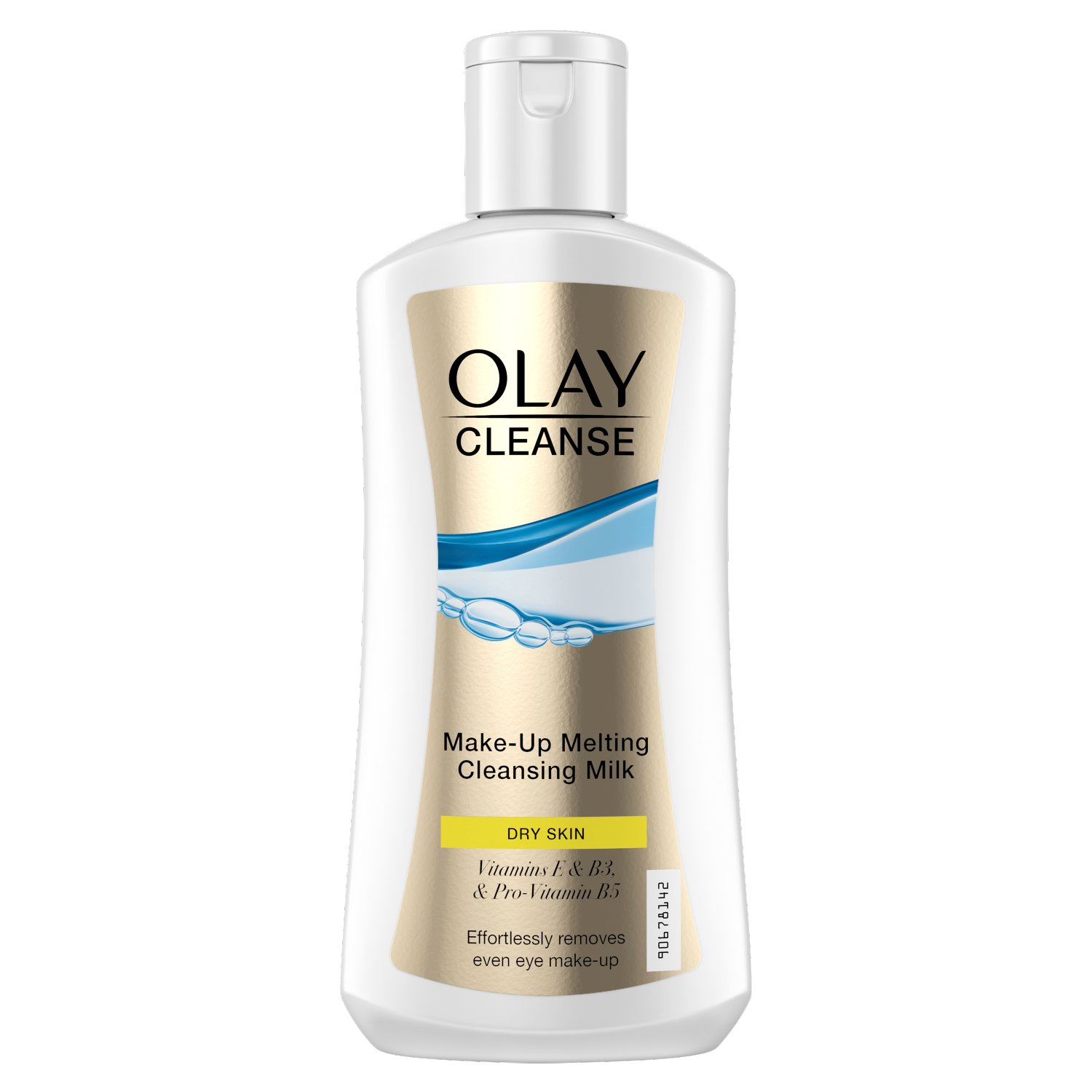 Olay Make-Up Melting Cleansing Milk (200 ml)