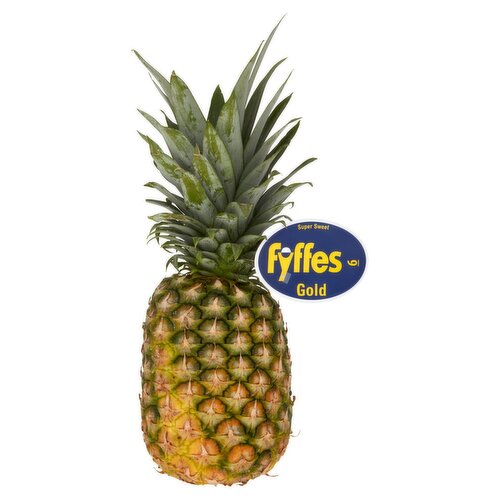Fyffes Gold XL Pineapple (1 Piece)