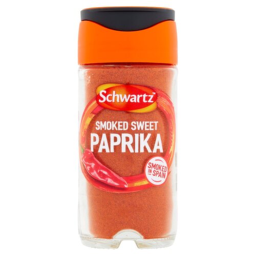 Schwartz Sweet Smoked Paprika (40 g)