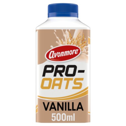 Avonmore Pro Oats (500 ml)