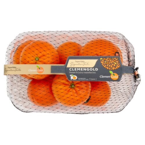 Signature Tastes ClemenGold Mandarins (750 g)