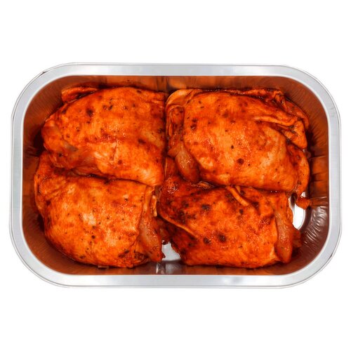 Prepared By Our Butcher Smokey BBQ Irish Chicken Thighs (1 Piece)