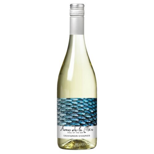 Ame De Mer Sauvignon Viognier (75 cl)