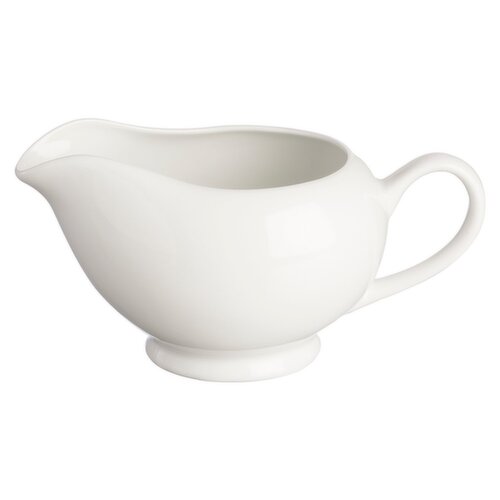 Fitzwilliam Gravy Boat (1 Piece)