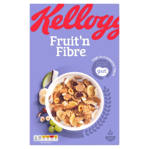 Kellogg's Fruit 'n Fibre Cereal (700 g)