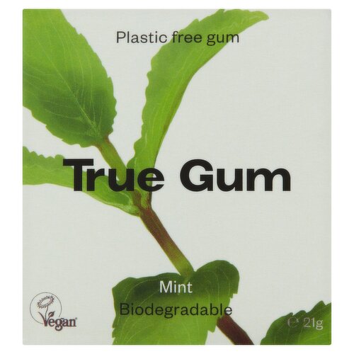 True Gum Mint (20 g)