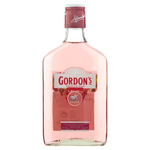 Gordon's Pink Gin (35 cl)