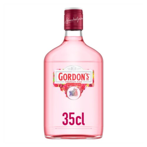 Gordon's Pink Gin (35 cl)