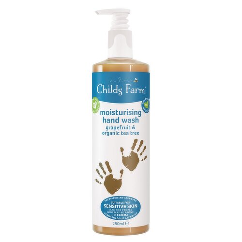 Child's Farm Baby Hand Wash (250 ml)