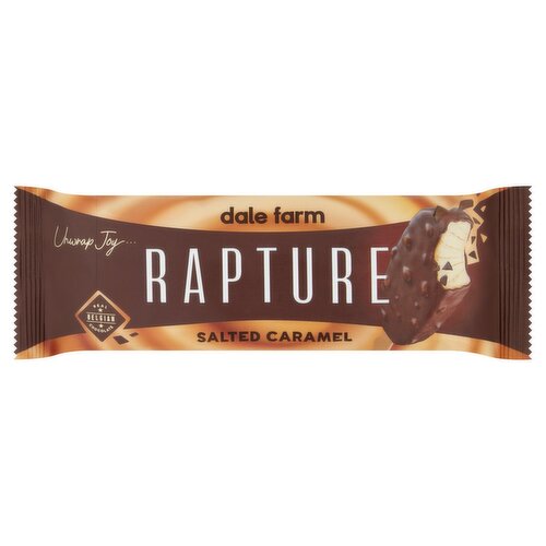 Dale Farm Rapture Salted Caramel (110 ml)