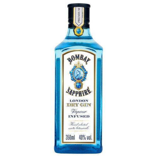 Bombay Sapphire (35 cl)