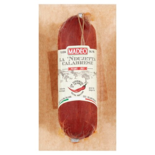 All About Calabrese Nduja Sausage: What It is and How to Use it